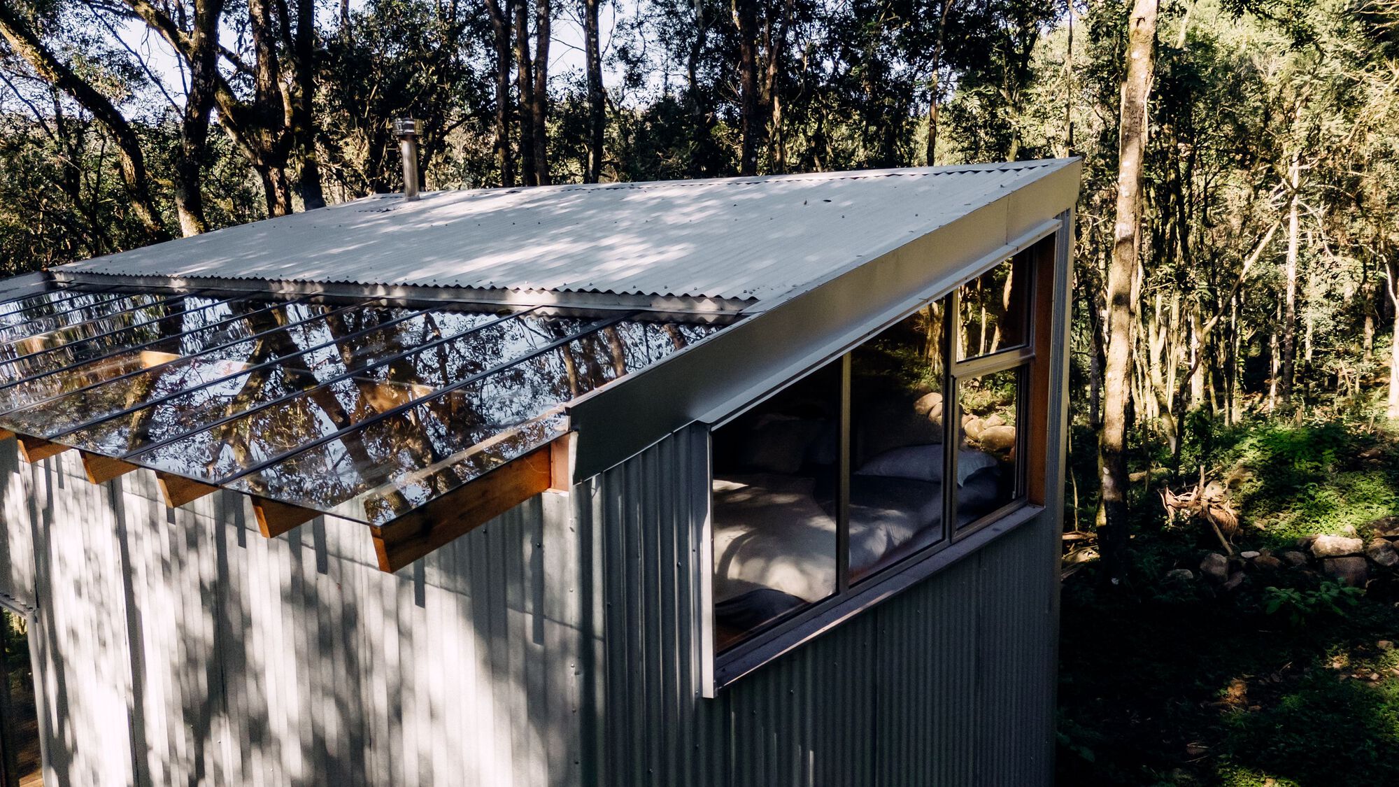 丨Brazil丨Desterro Arquitetos-42