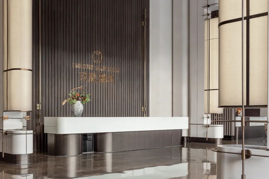 玖悦澜湾丨中国佛山-7