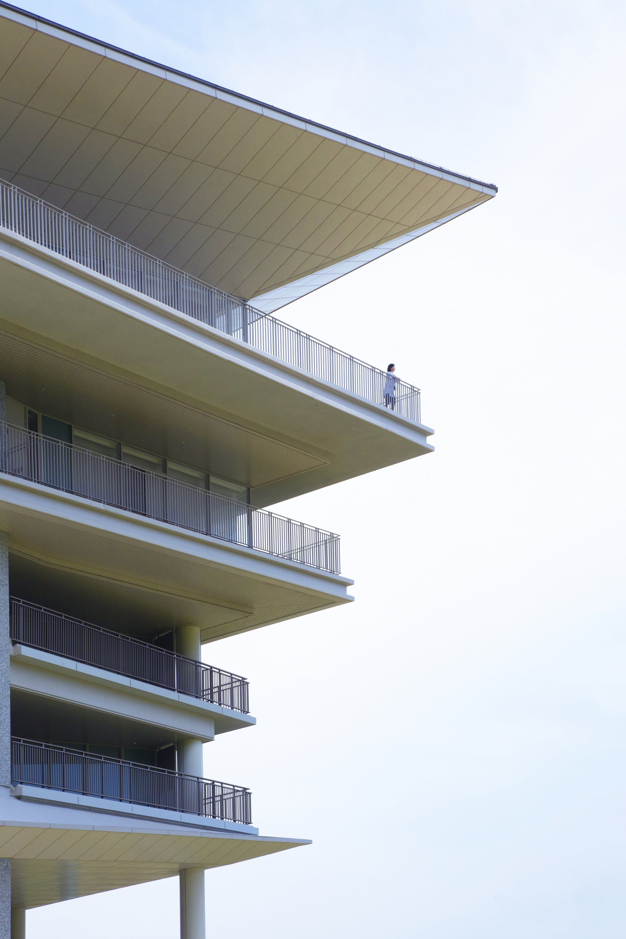 打造海景绿色培训中心,融合环境、科技与人力资源-5