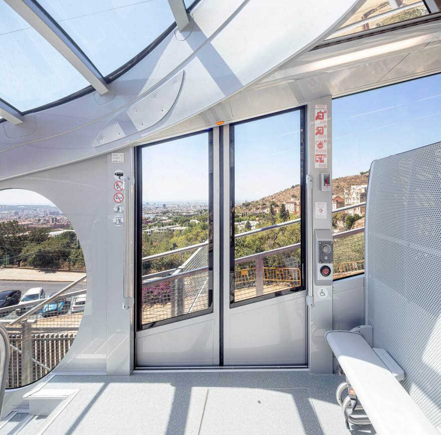 CUCADELLUM - Funicular to the Tibidabo Amusement Park | MIAS ARCHITECTS-16
