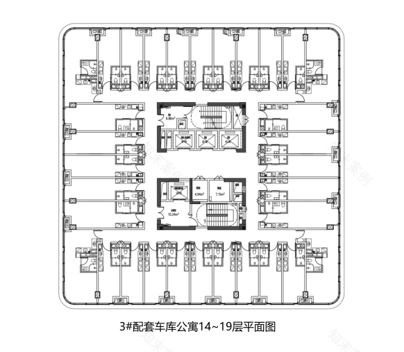 “Park + X” · 生态智造·上海漕河泾颛桥科技绿洲丨中国上海丨德国gmp建筑事务所,联创设计集团-74