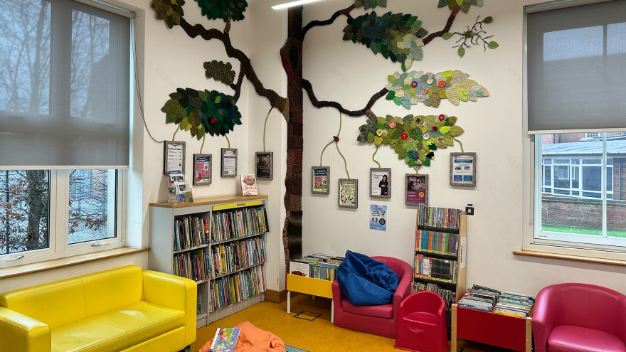 Ramsgate Library重建项目-4