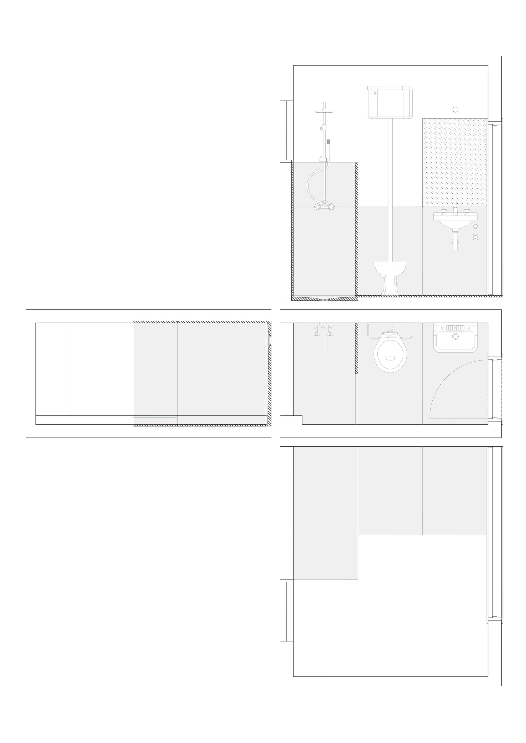 Renovation Casa d'Abreu Neto - Siza's First Work / Álvaro Siza Vieira-41