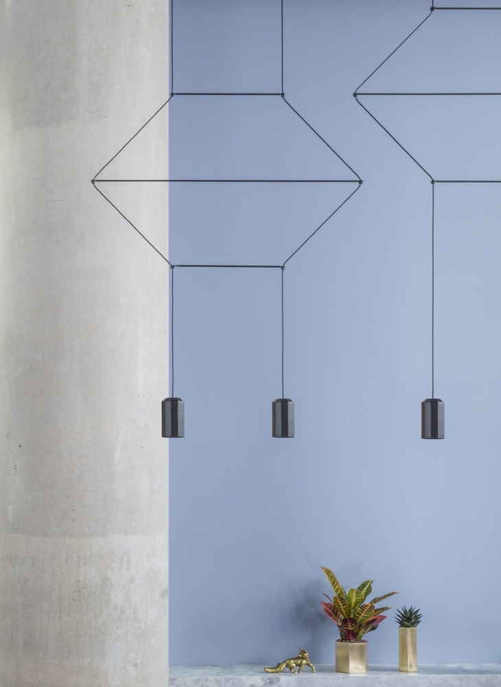 伦敦 Leman Locke 酒店——设计主导的酒店住宅新体验-67