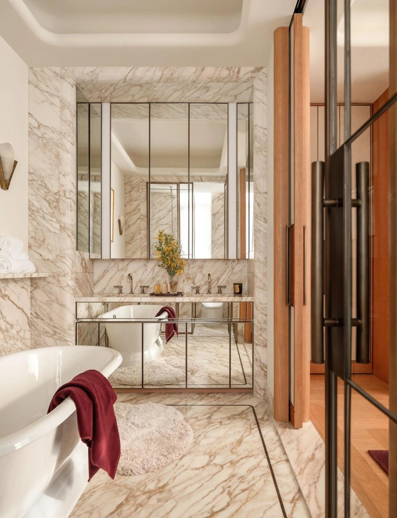 上海翠湖滨江滨江墅居丨中国上海-23