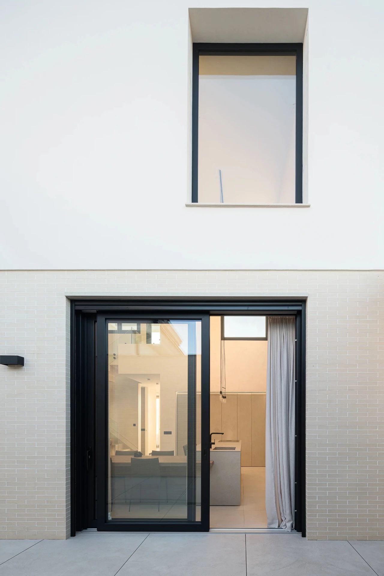 重构,家的形状丨Dual Arquitectura-39