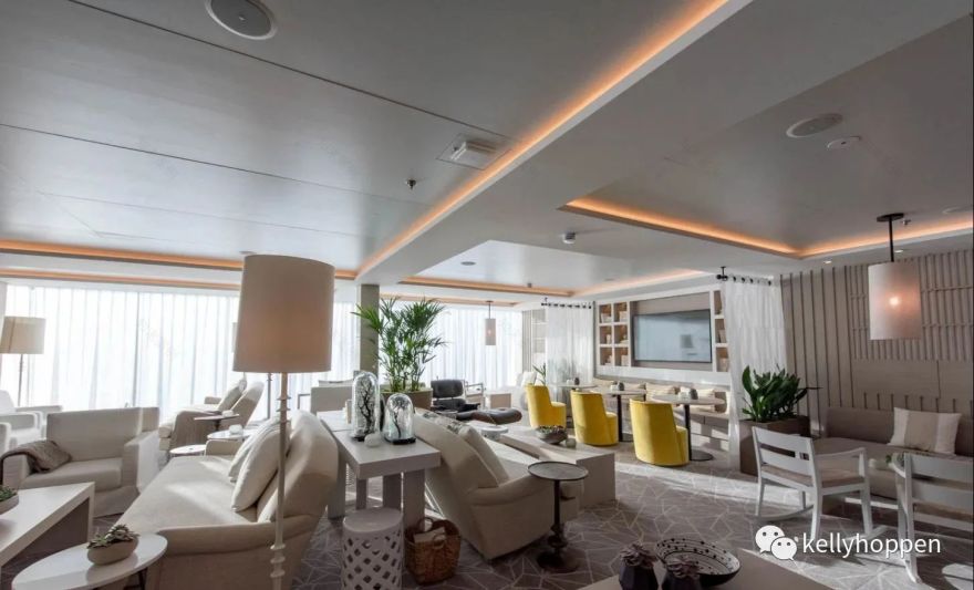 凯丽·赫本室内设计案例丨凯丽·赫本(Kelly Hoppen)-88