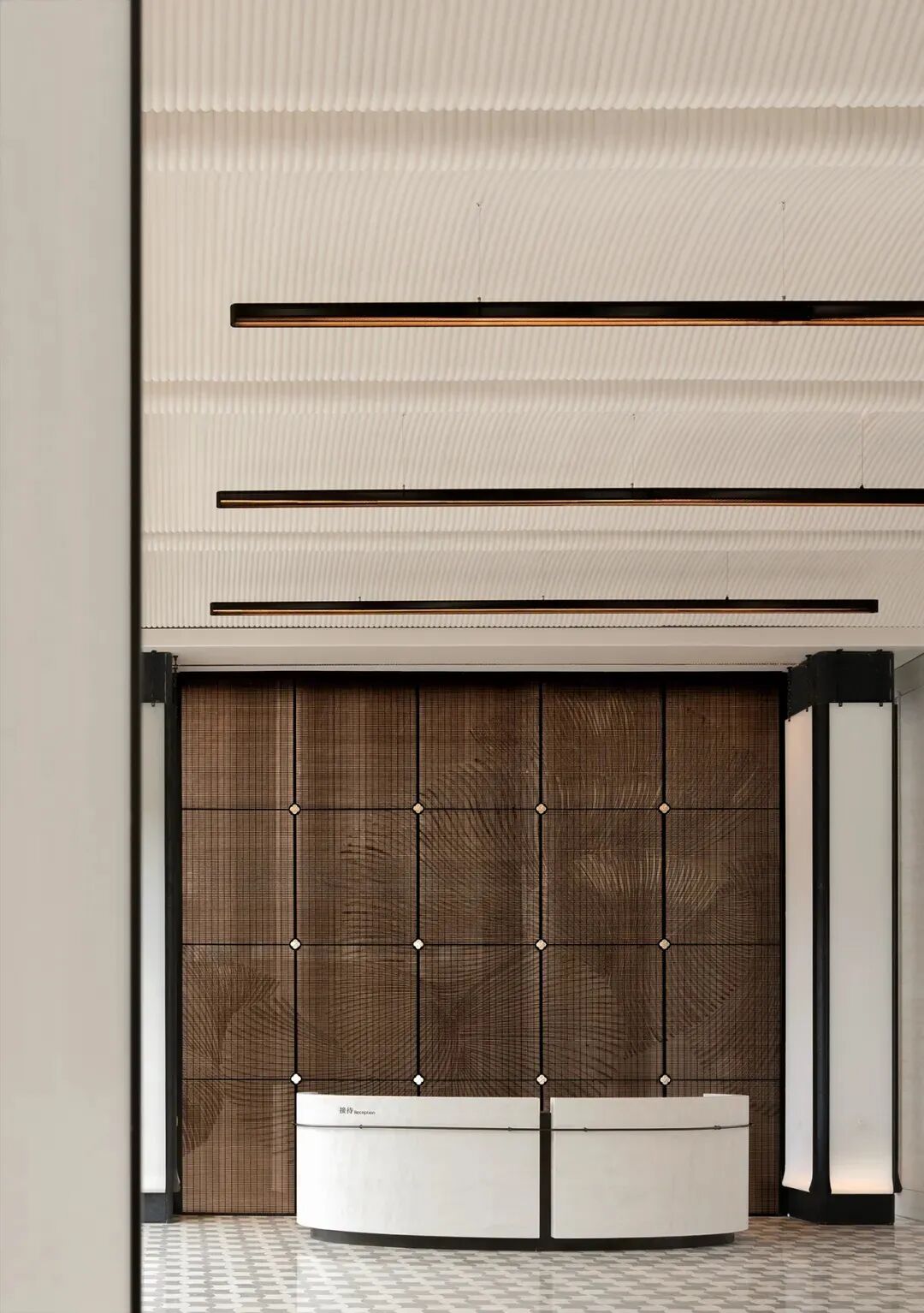 宁波龙湖亚伦·砚熙源著丨中国宁波丨SGD实观设计,SGD设计,戴瑞设计-14