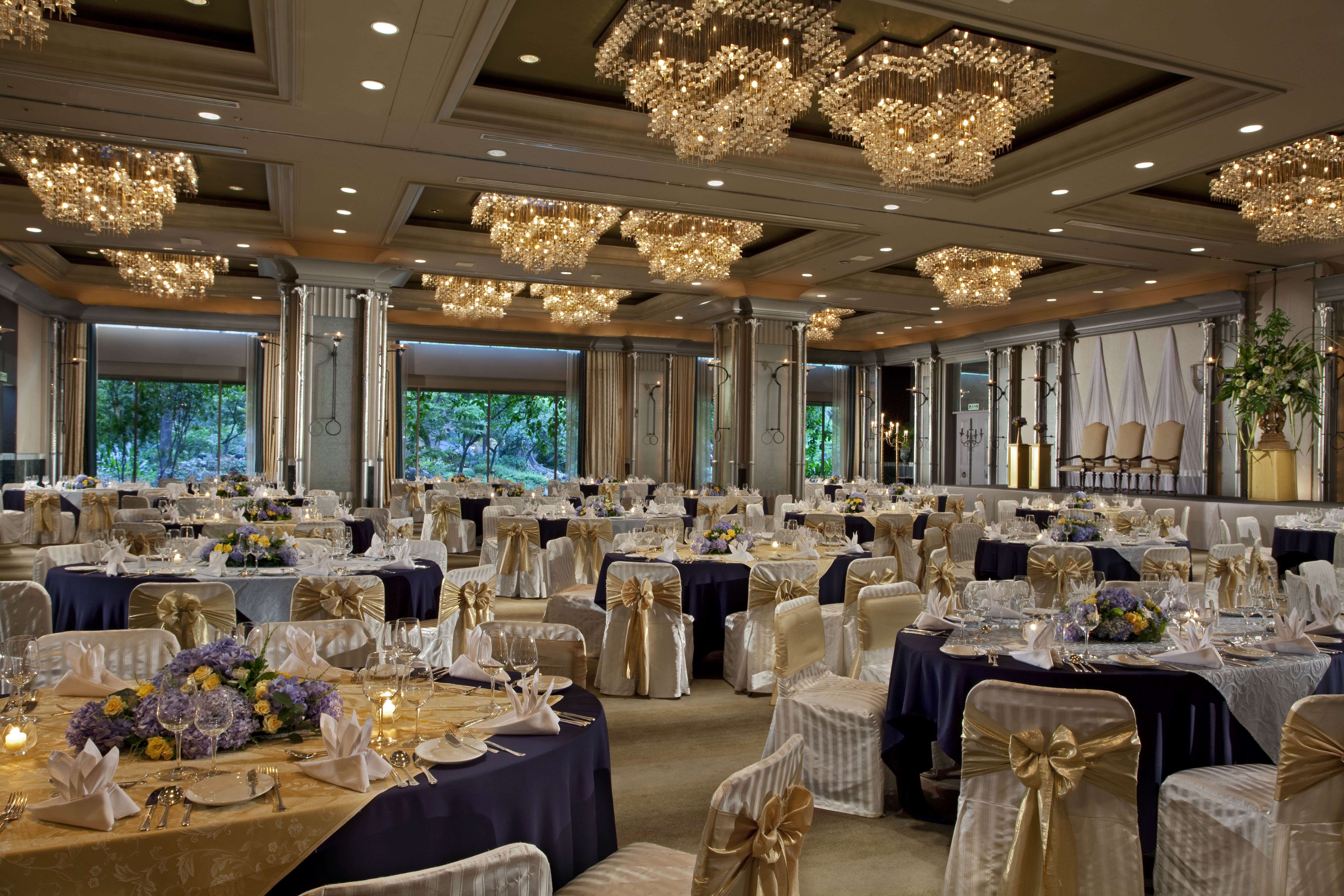 Swiss tel Nai Lert Park  Bangkok-27