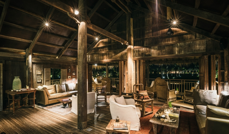 玩转设计的陈楚晨 | 民宿梦、归零精神与浪漫细节-57