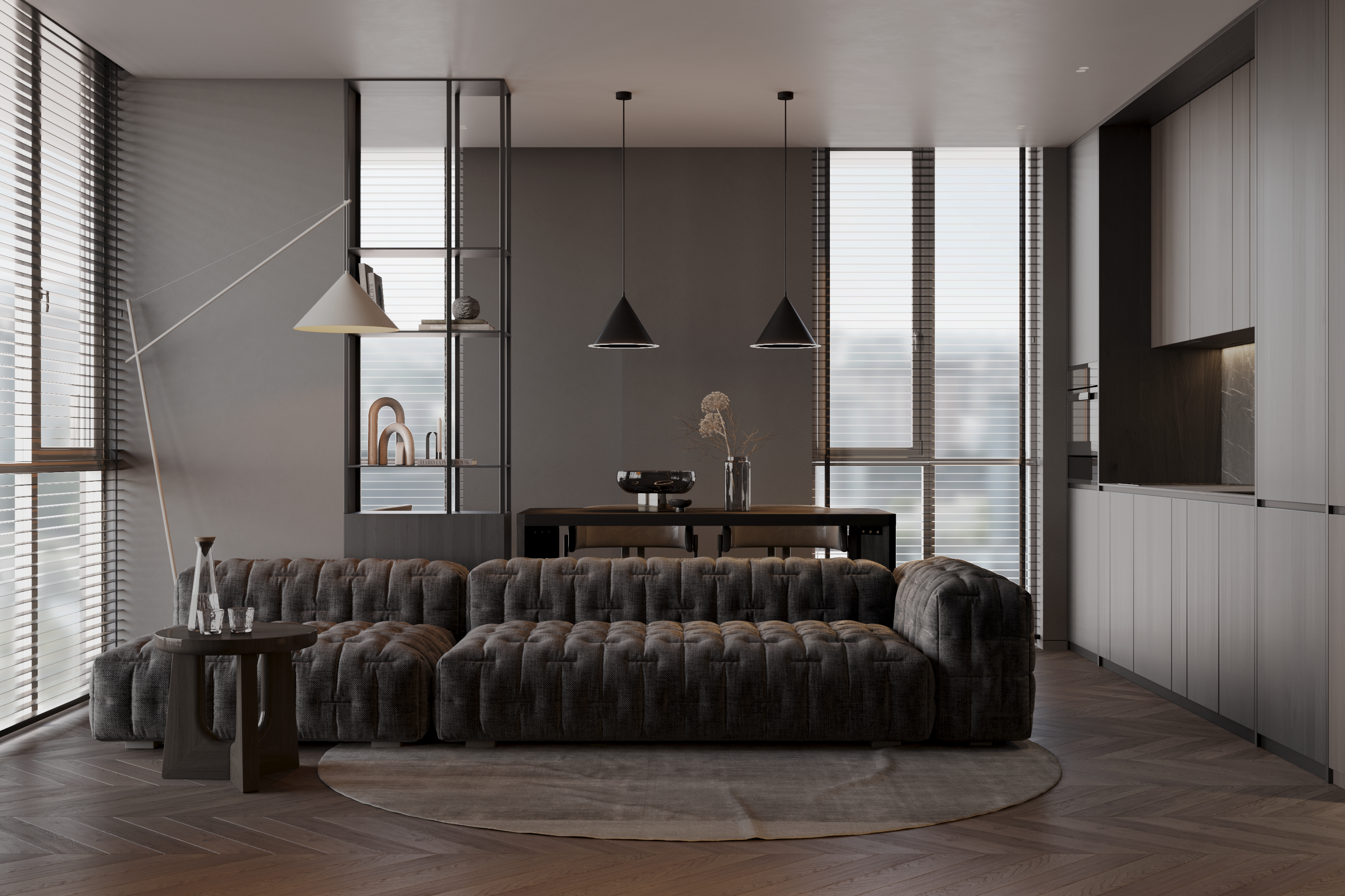 共和国住宅小区

注：ЖК常见为Жилой комплекс的缩写，意为住宅小区 ；Respublika是俄语Республика的拉丁转写，意为共和国  -1