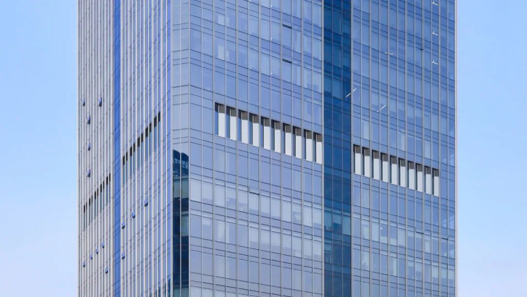 PAG朋格幕墙丨华强科创广场：激光工厂的更新蝶变-35