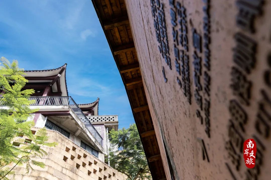 故宫文物南迁纪念馆(安达森洋行改造)丨中国重庆-154