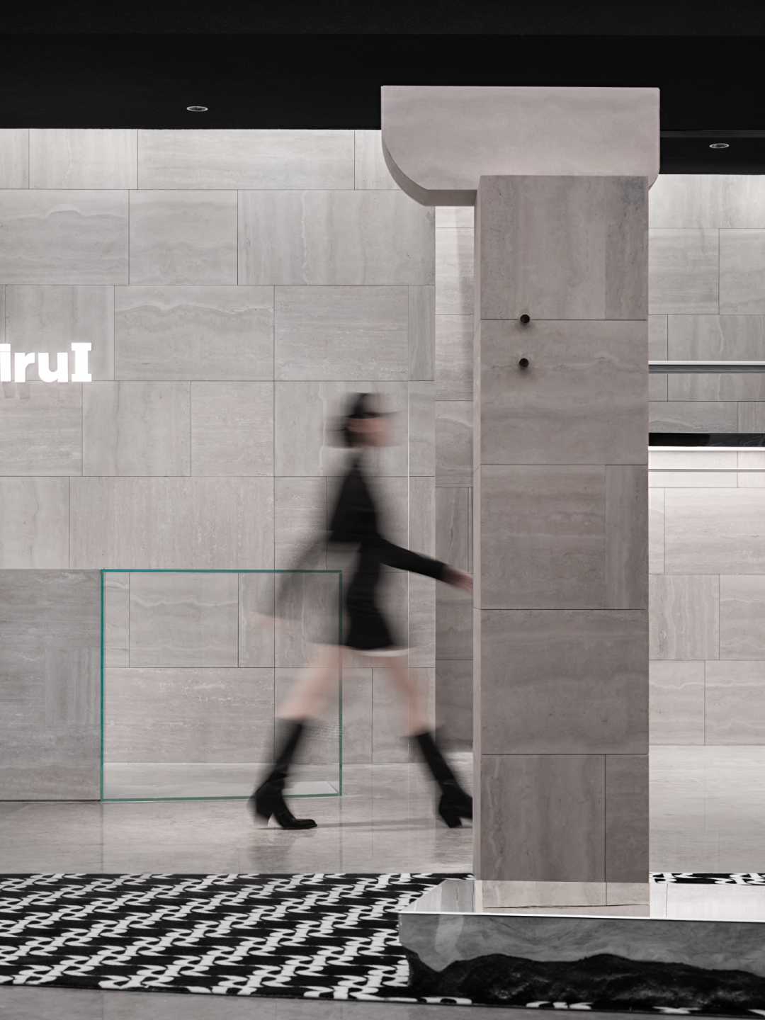 知嘛健康成都春熙路店丨中国成都丨WUUX無象空間建筑-47