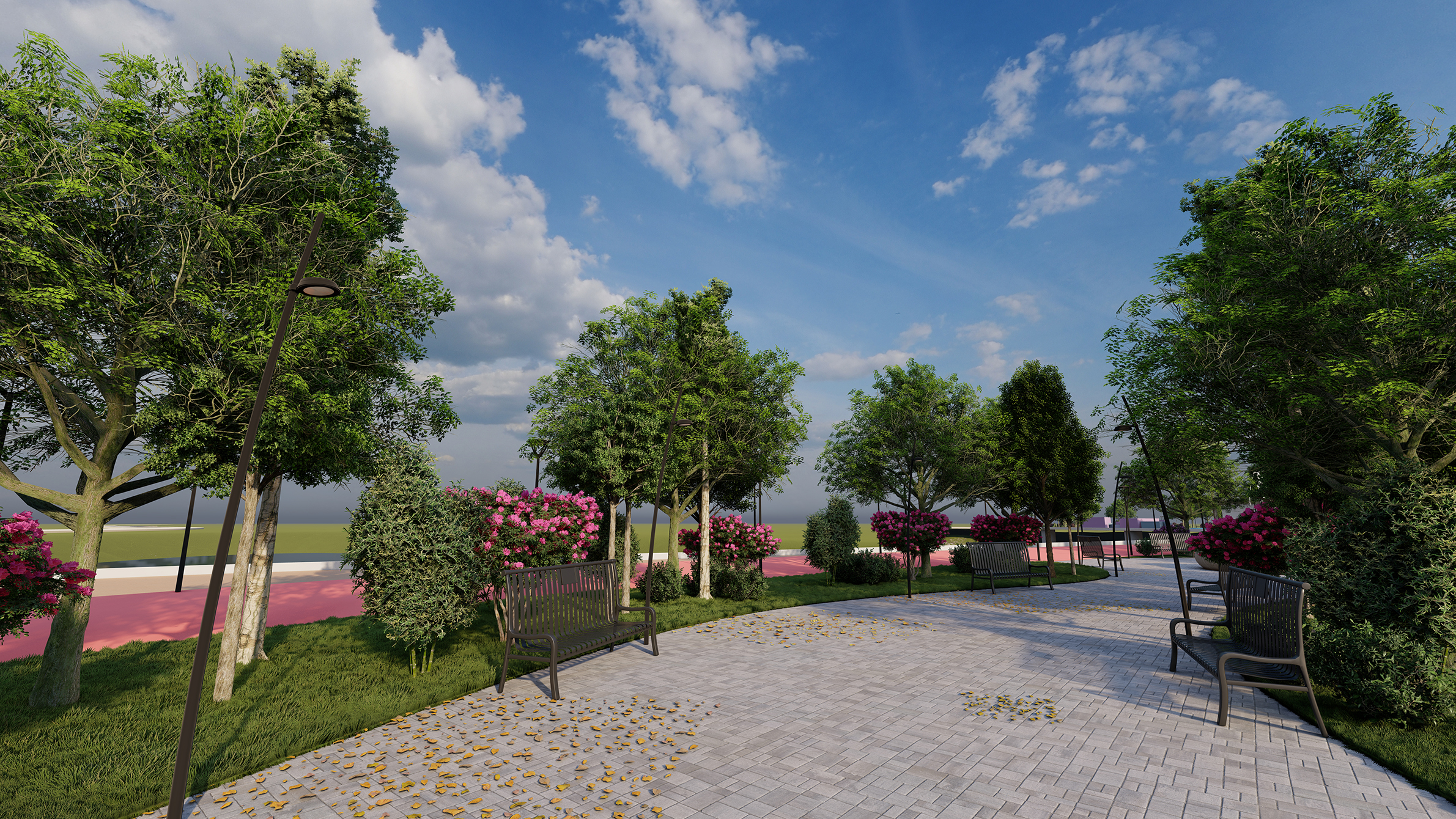 地平线步道丨埃及开罗-18