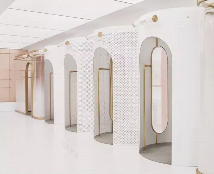 【190期】 2月12日最新零售空间设计-27