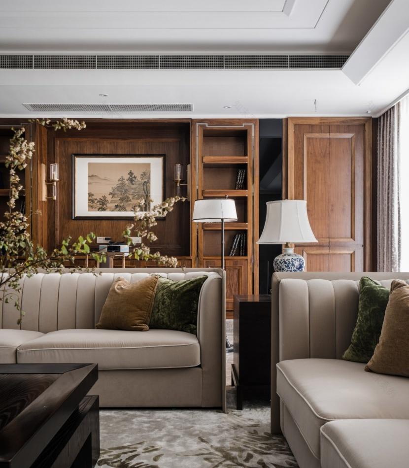 上海陈尹周室内设计-6