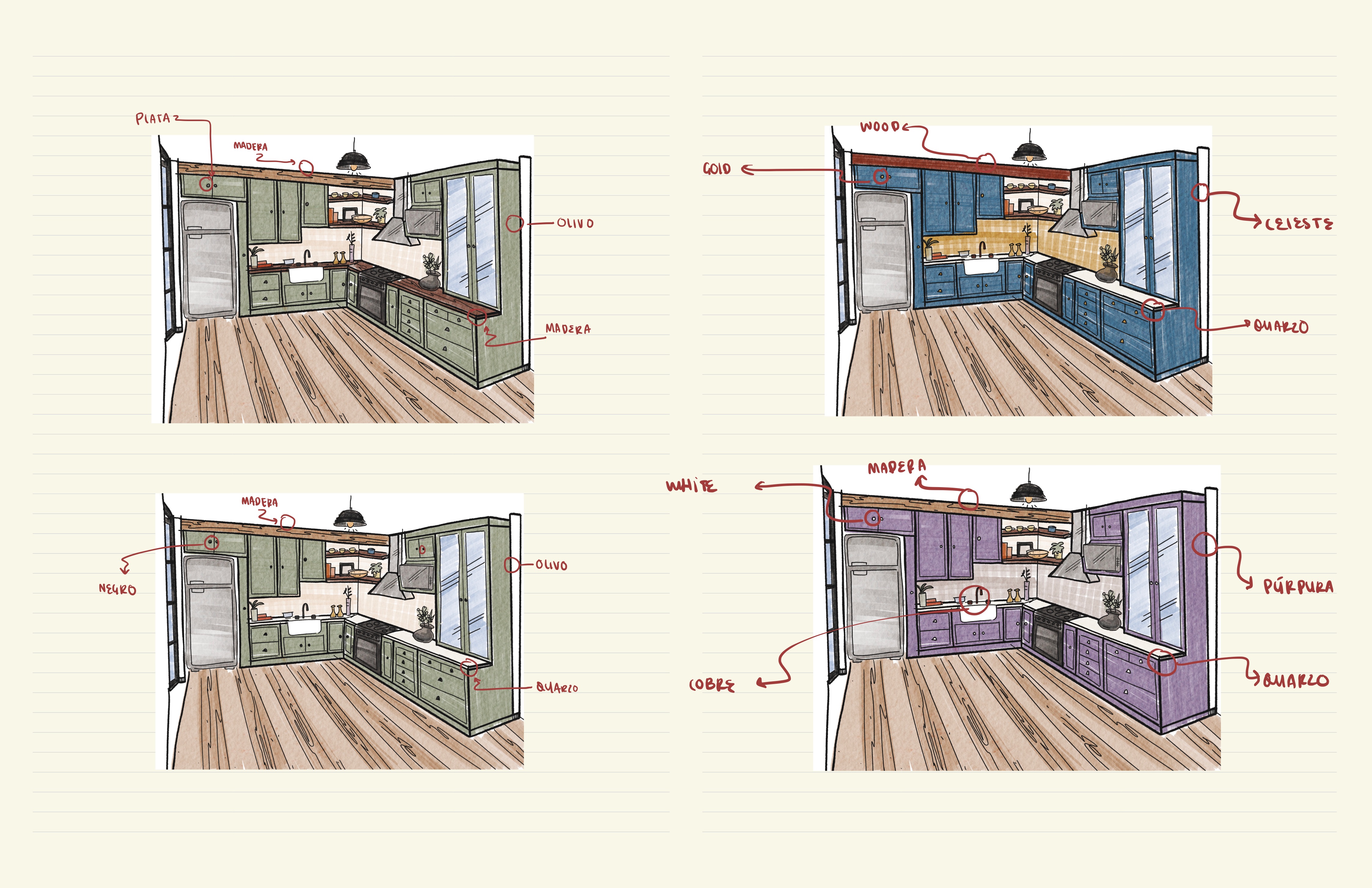 重新诠释的厨房-17