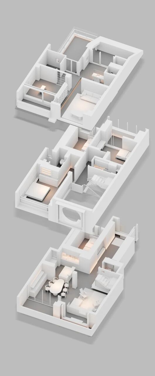 我的状态主义 雅 趣 韵丨中国北京丨CUN寸DESIGN Design-146