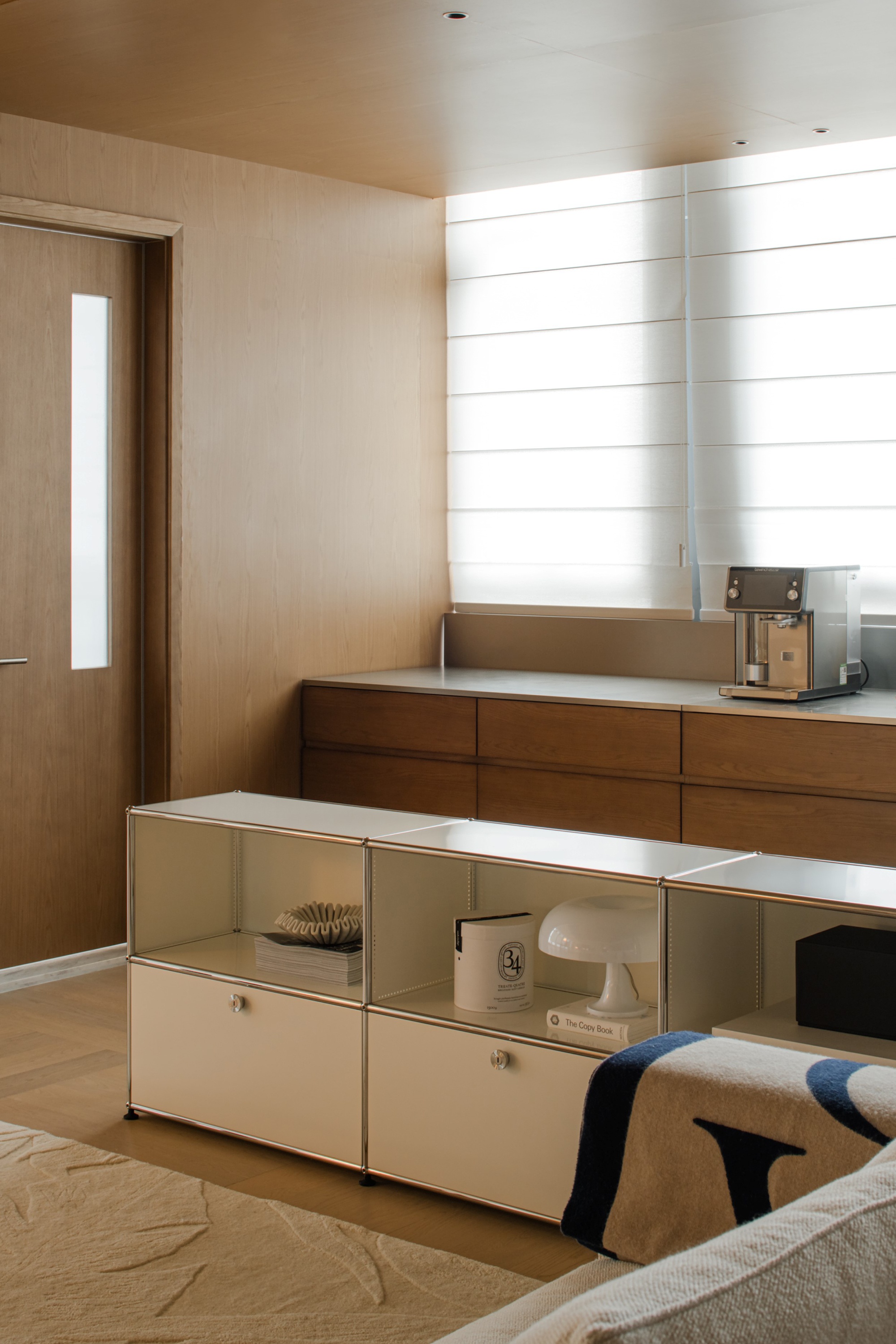 Finoa(费挪服装)杭州总部丨中国杭州丨喜叻空间研究-36