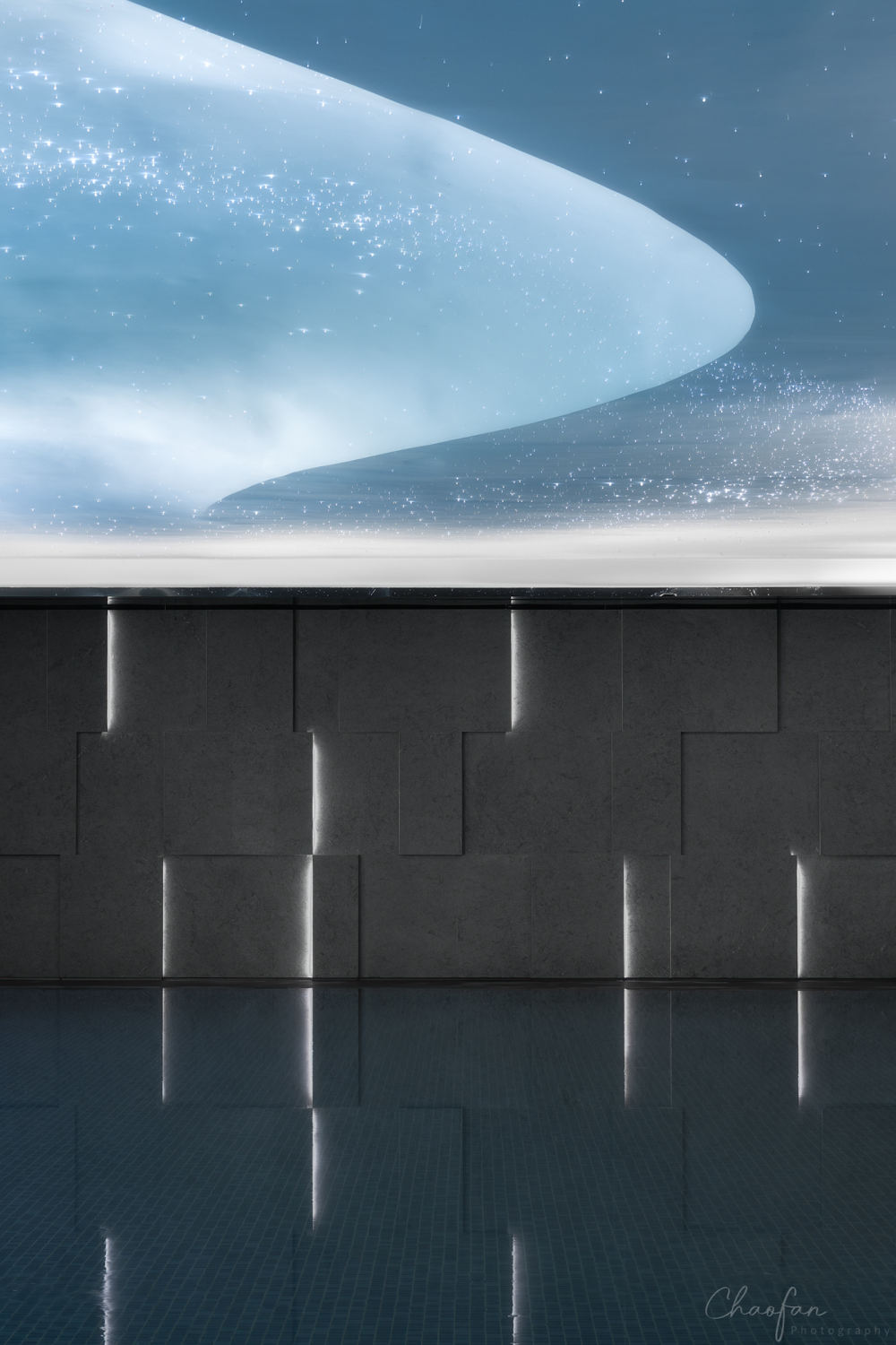 太原花语堂售楼处丨中国太原-15