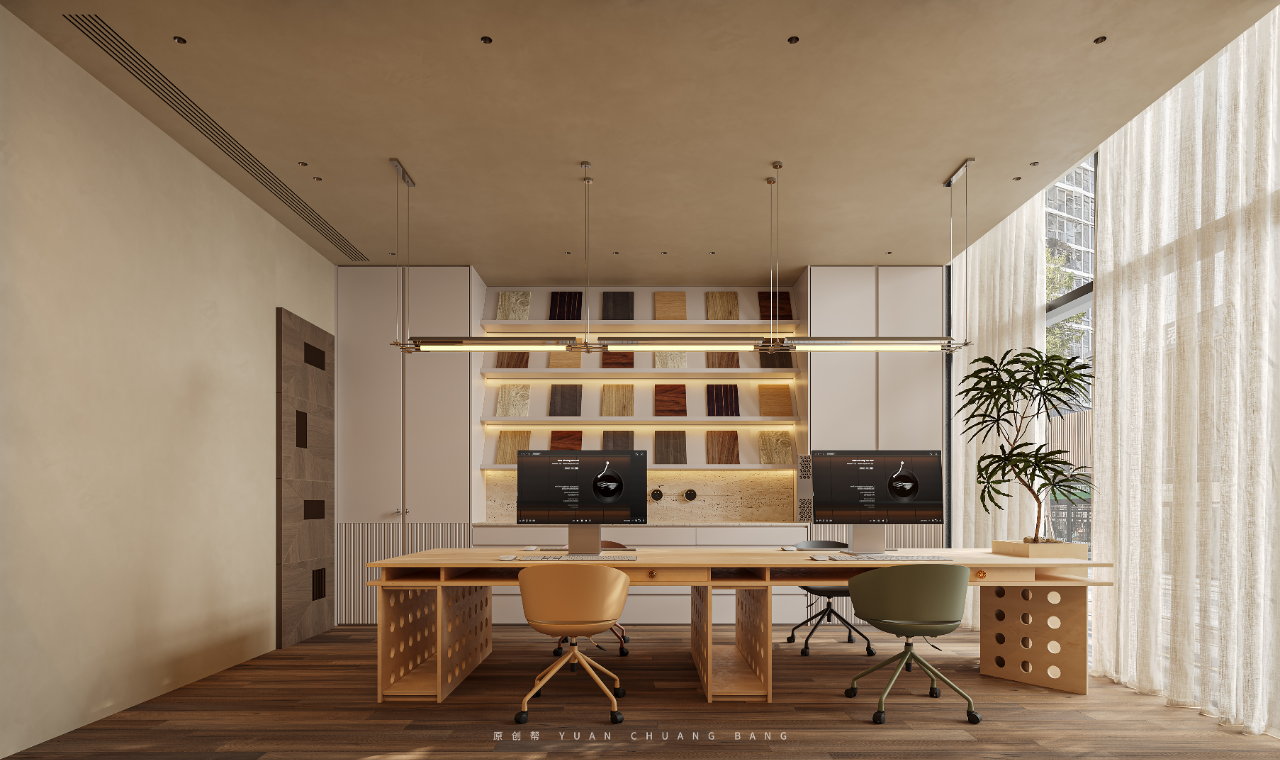 Medieval style 栖影成诗（展厅）-43