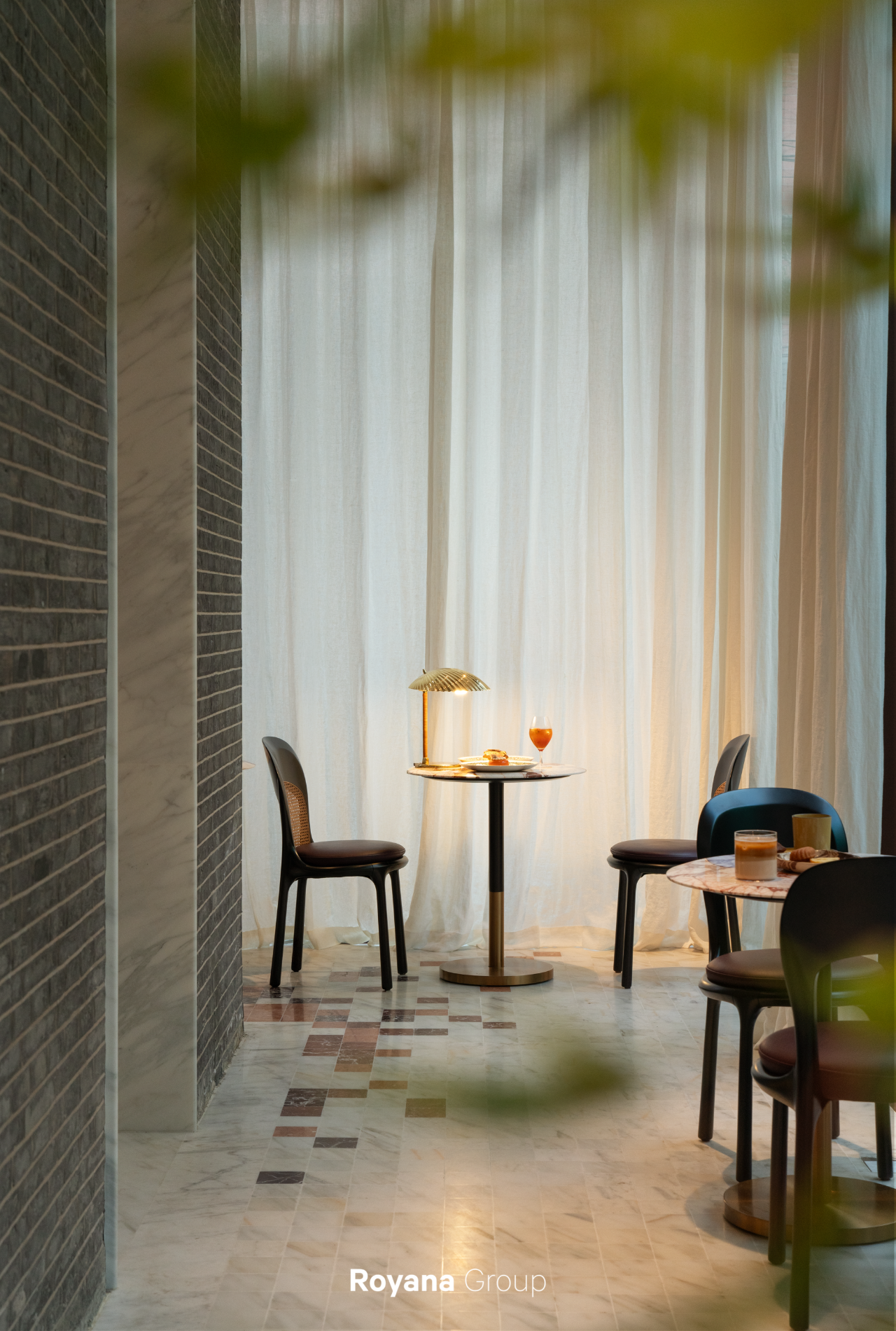 黄全设计 · 上海百年洋房,H+艺术空间,几间家居新展场丨中国上海丨WJID维几设计-20