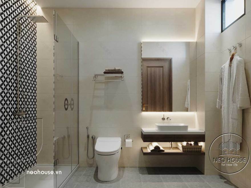 现代三层别墅设计案例,美观实用兼具-38