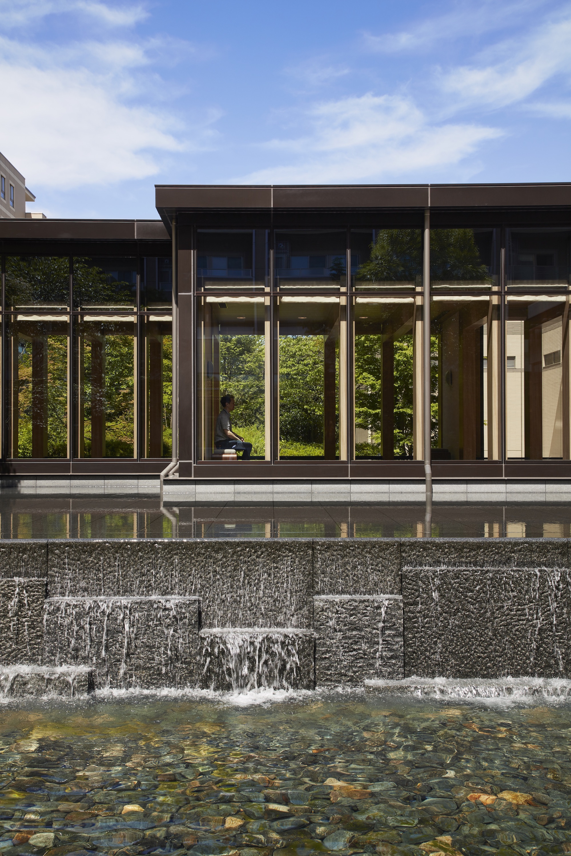 昭和纪念公园太阳城-10