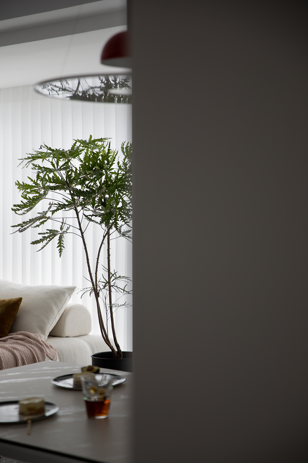 中兴路壹号丨中国上海丨上海漫邸空间设计-39