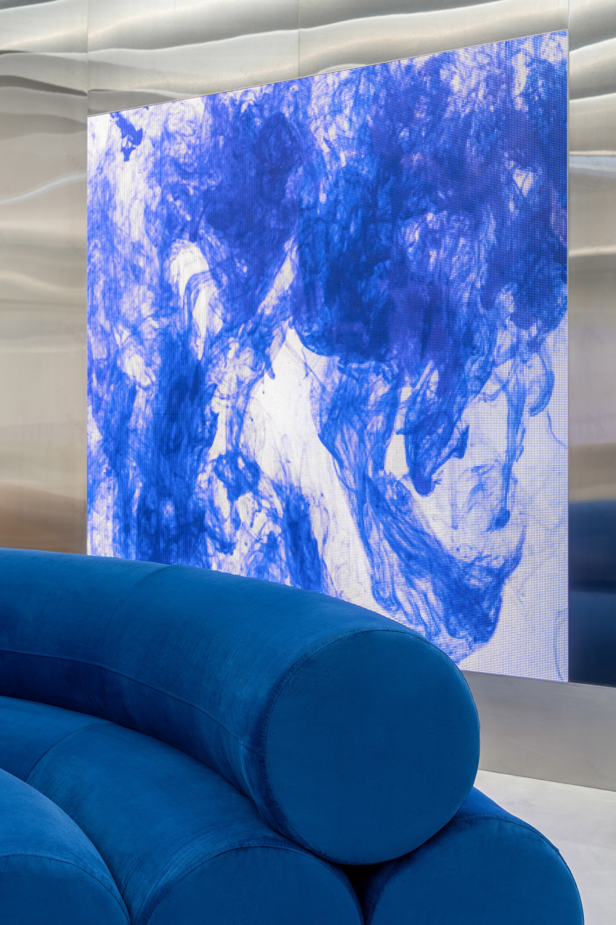 CHER'17店铺设计丨乌克兰基辅-13