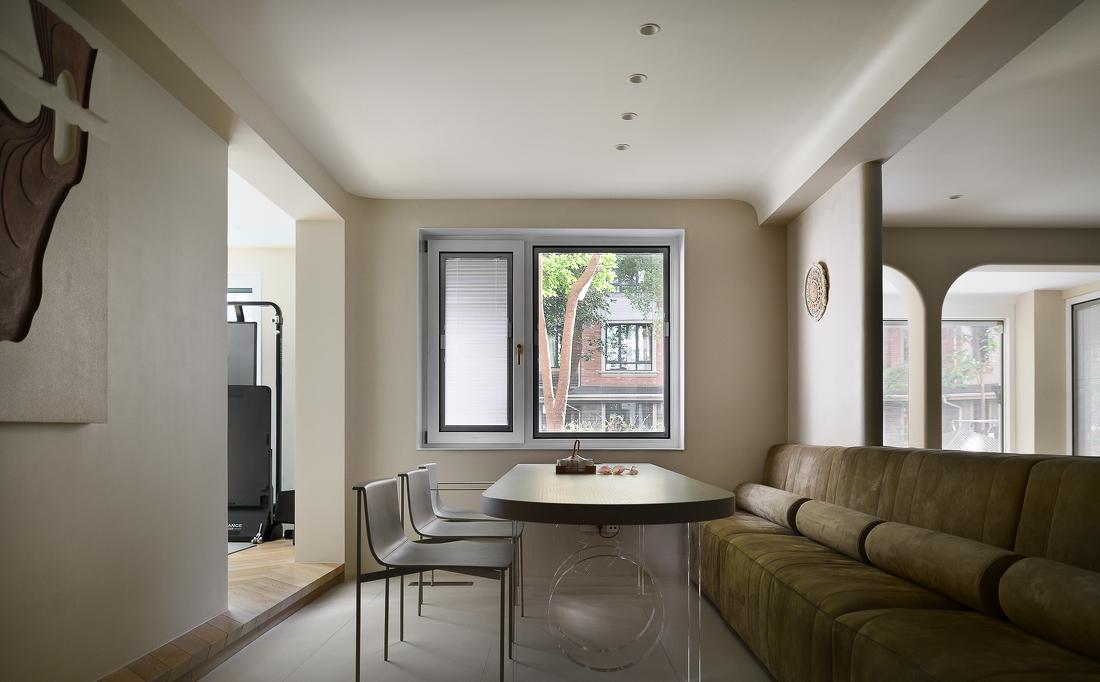 温柔总裁的安乐屋-23