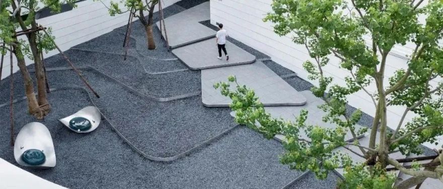 Metal Hands铁手咖啡制造局丨中国杭州丨壹所设计-88