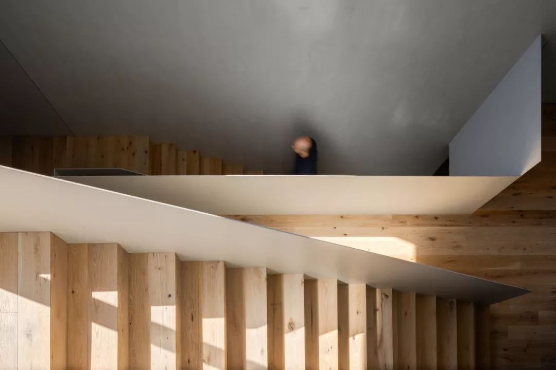 自然灵感,建筑生命——PPAA 的开放设计理念-31