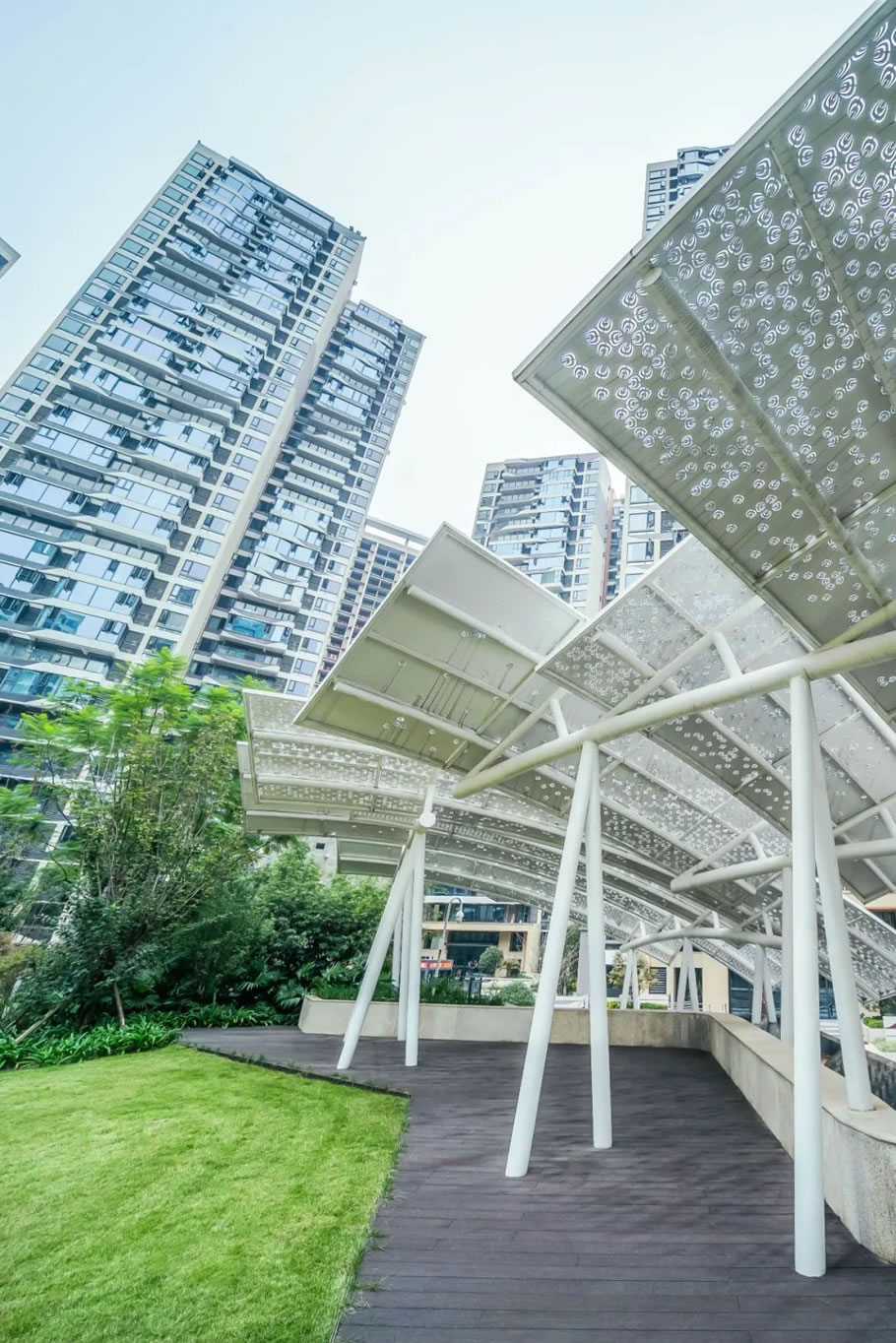 成都富豪公馆丨中国成都丨LOCUS-27