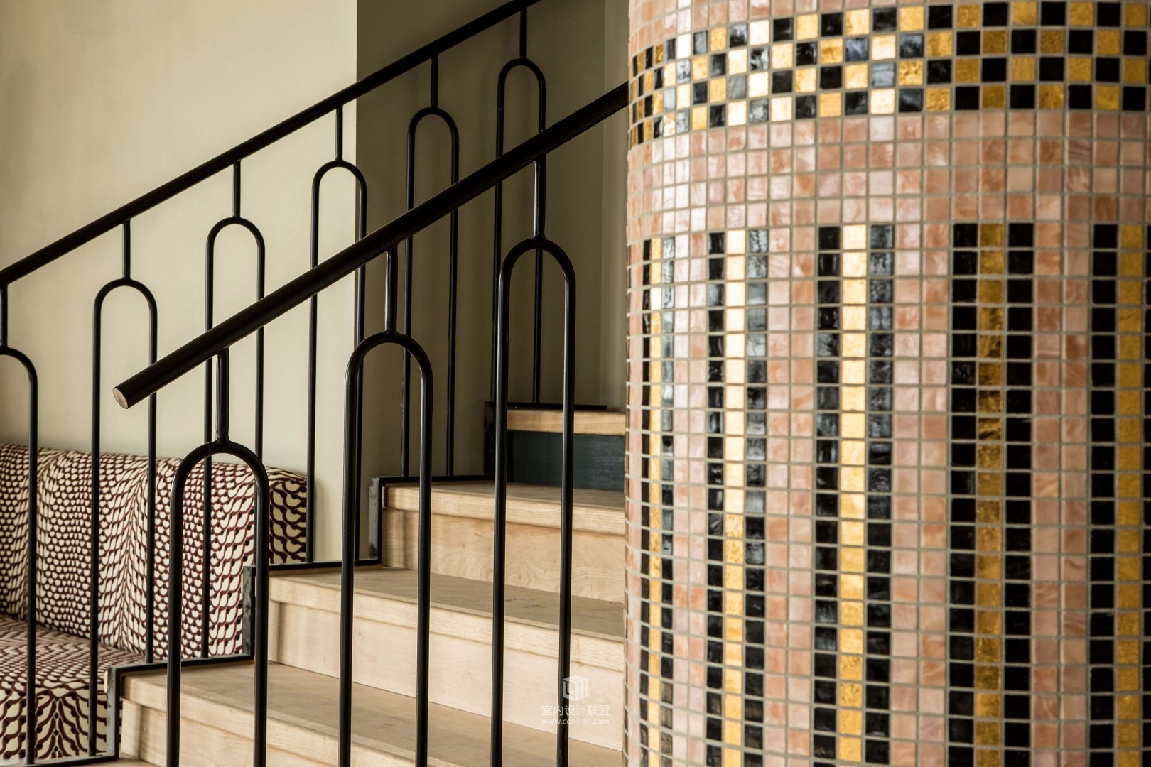 Hotel Castelbrac 法国迪纳尔滨海度假酒店-28