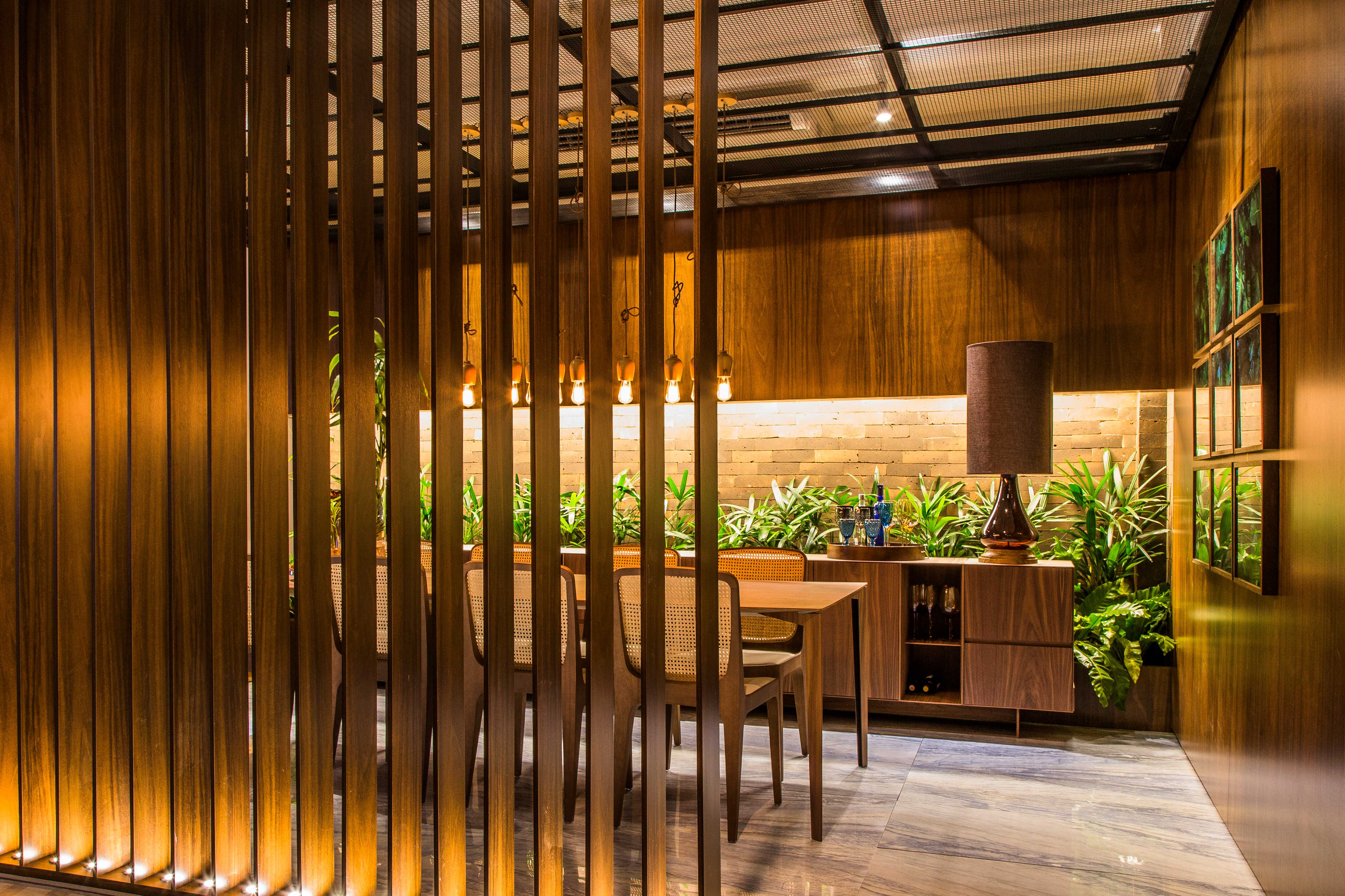 巴西简约风格商业展示空间-7