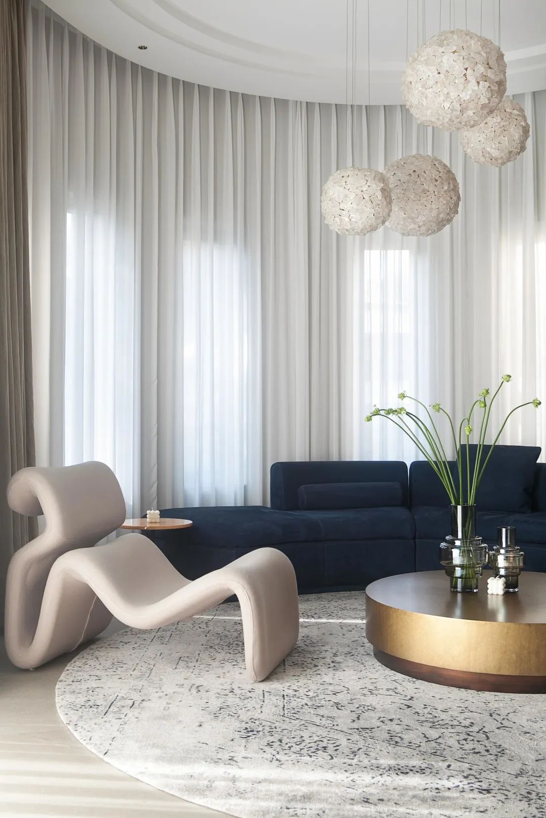 昆明 1903 私人别墅丨中国昆明丨栖居印季-25