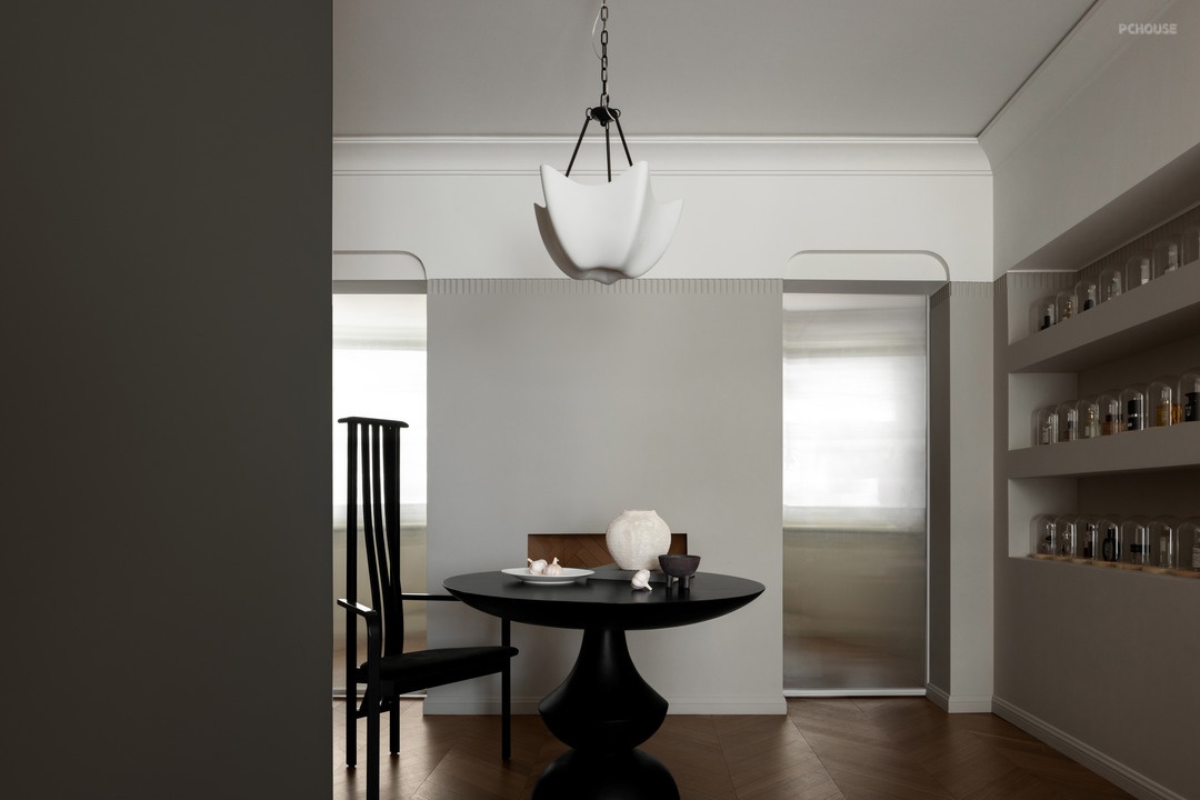 屿合传世空间设计 · 101 号住宅-8