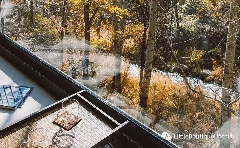 雾灵山阿那亚·隐庐山房-23