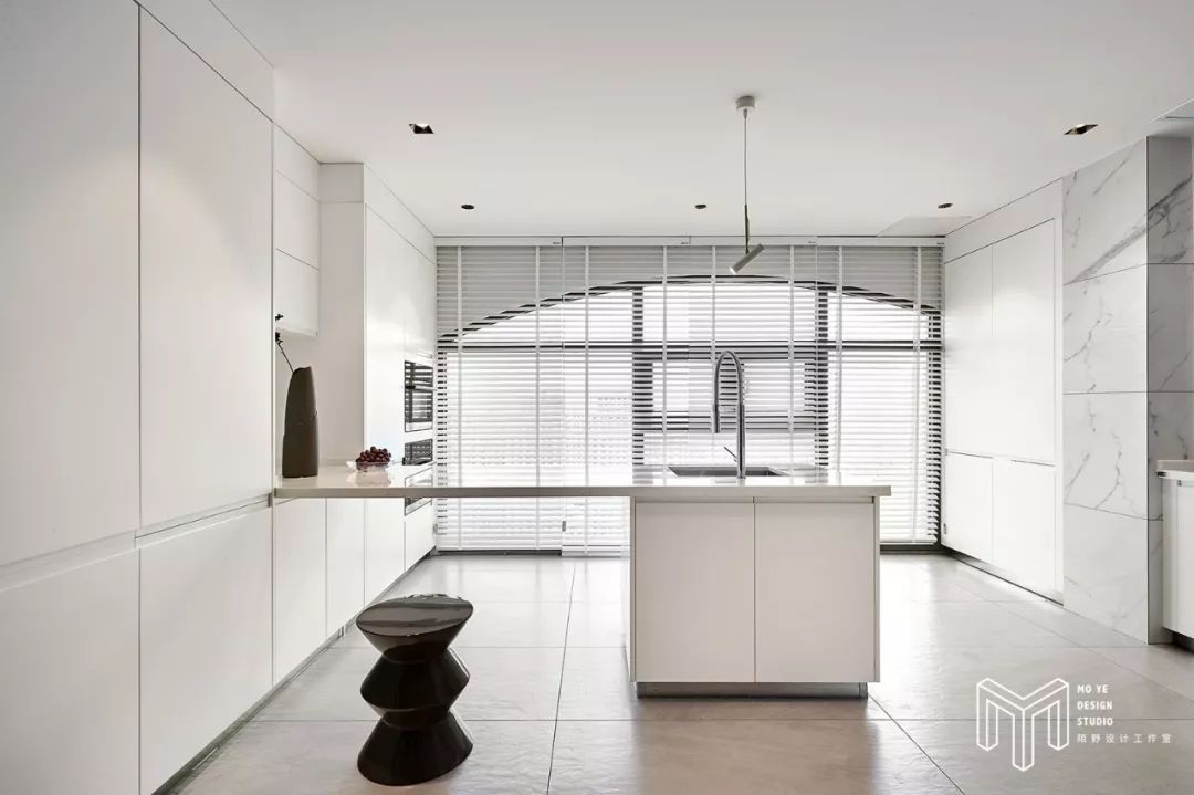 简约之居,光影空间的艺术-48