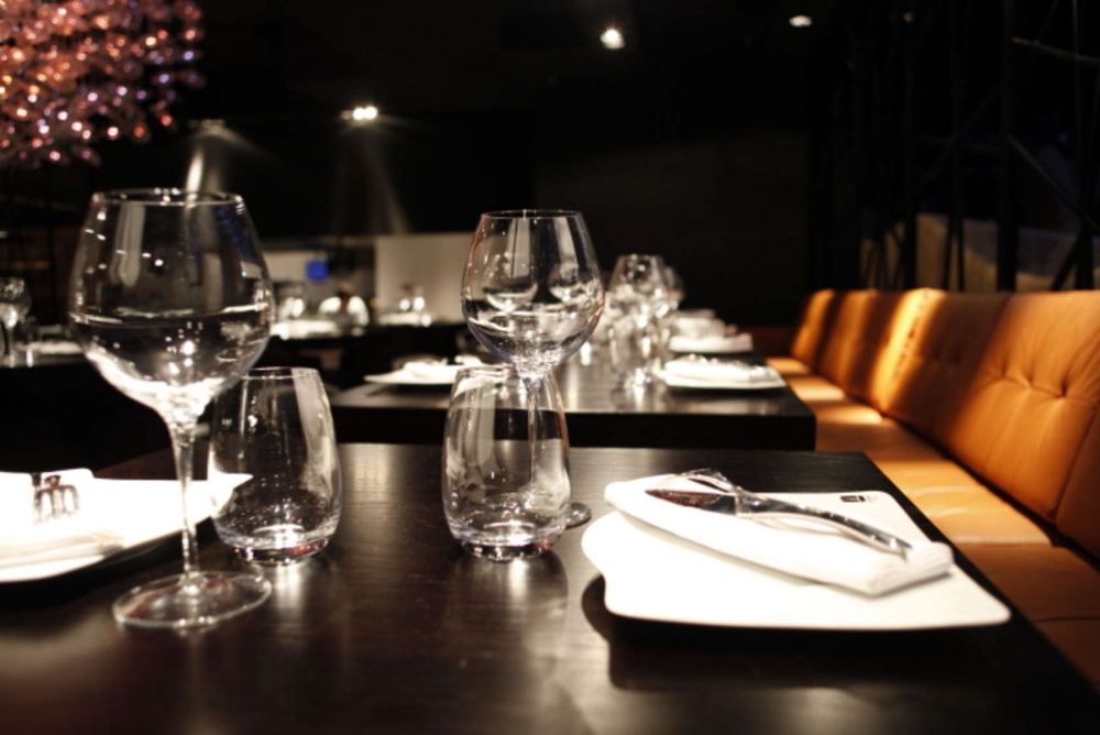 [夜店] DSTRKT London-9