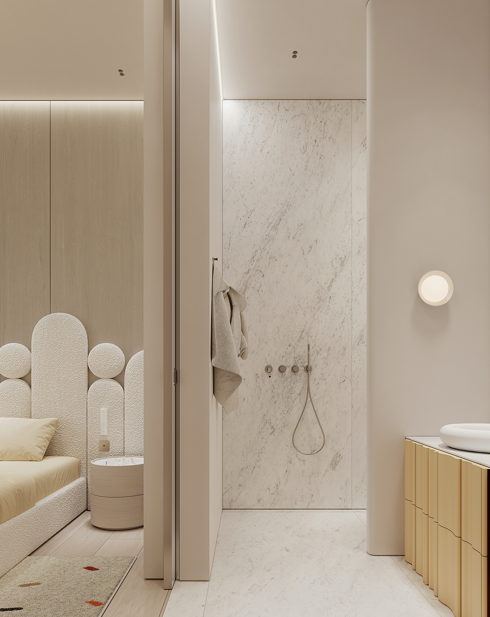 RADIANCE私人住宅(第二部分)-56