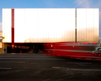 fire station ave fenix-0