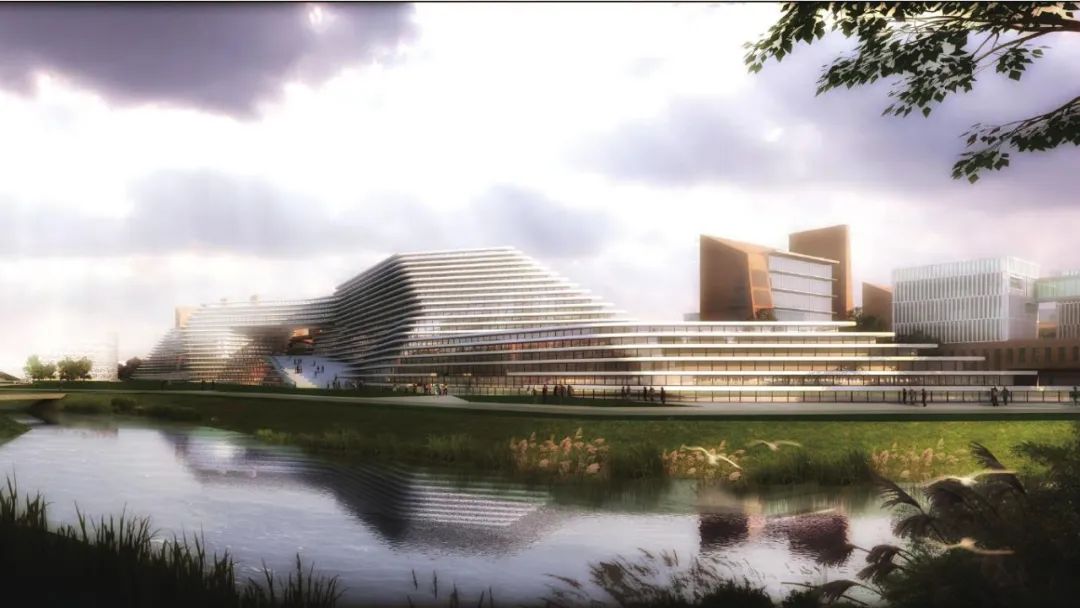 青岛古镇口大学城公共场馆科学讲堂-11