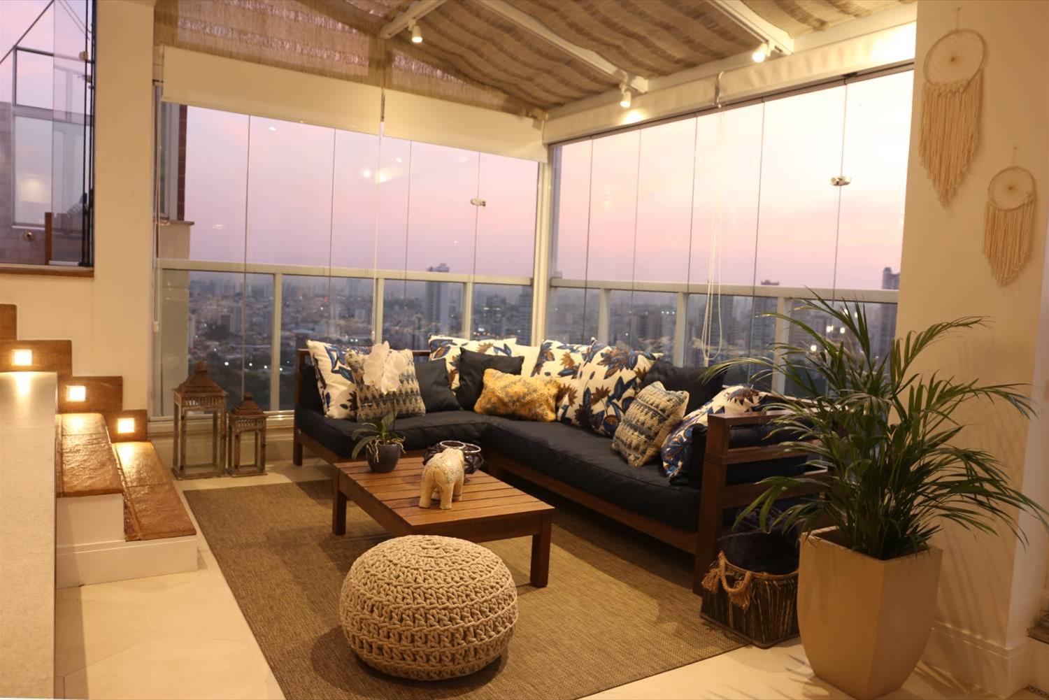 玻璃之宅 · Lumina Gramercy Park-2