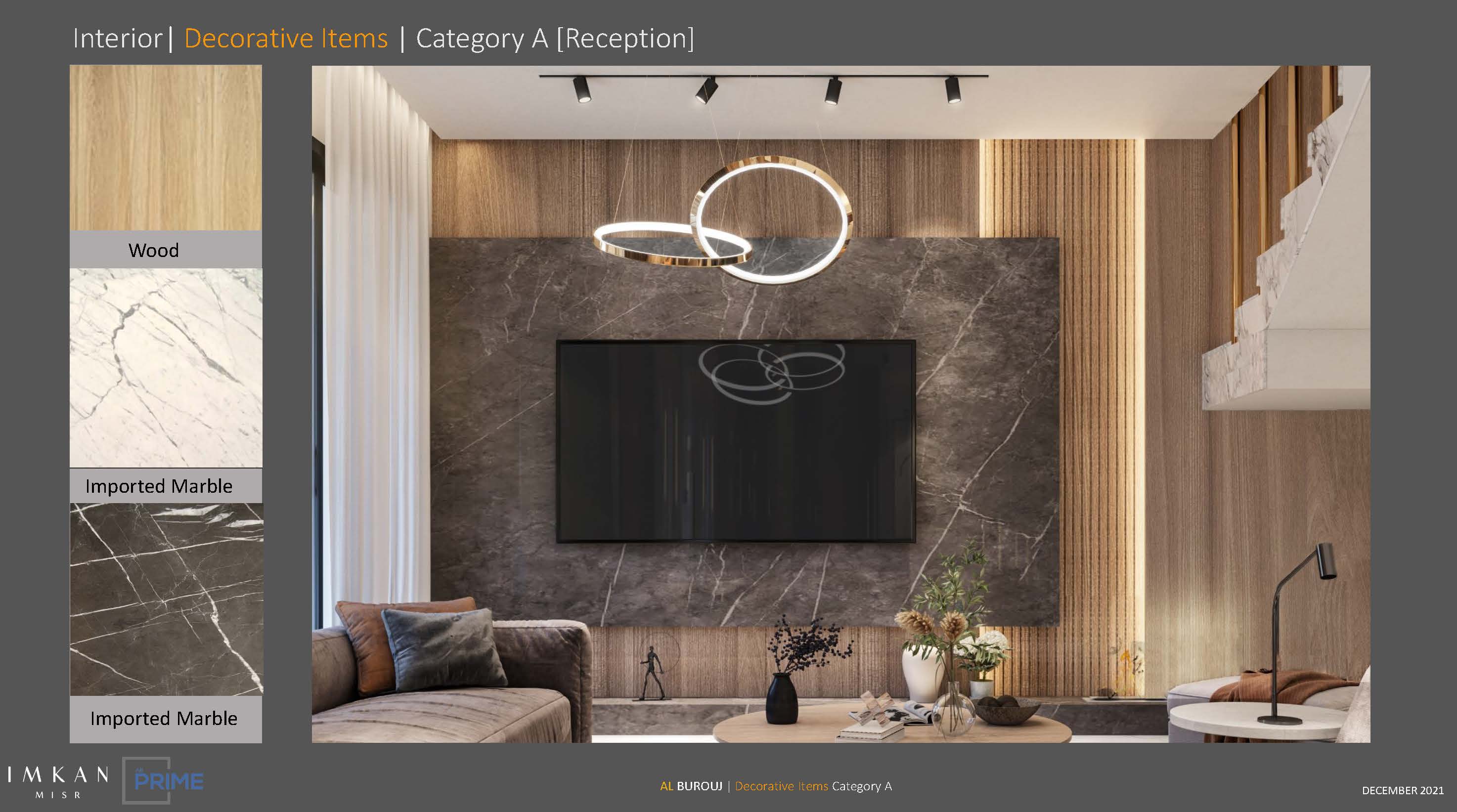 WORKING DRAWINGS-SUB DECORATIVE ITEMS DETAILS-1