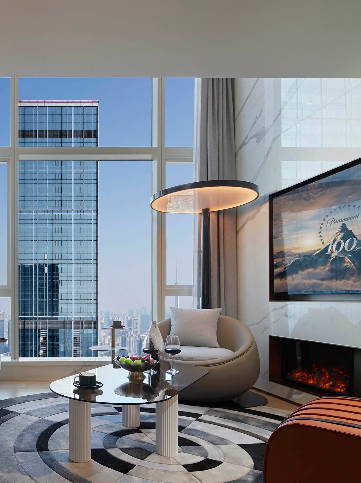 ISEYA 浮云高空公馆(太古里旗舰店)丨中国成都丨BDD 布道设计-17