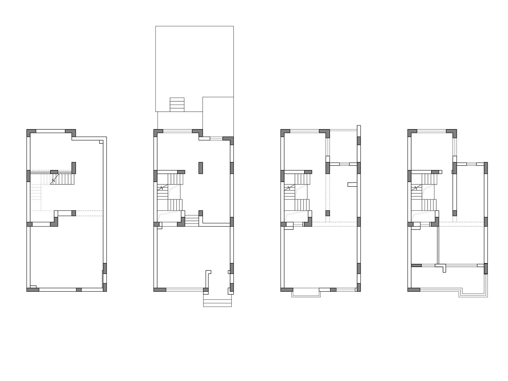 光庭丨中国上海丨大海小燕设计工作室-91