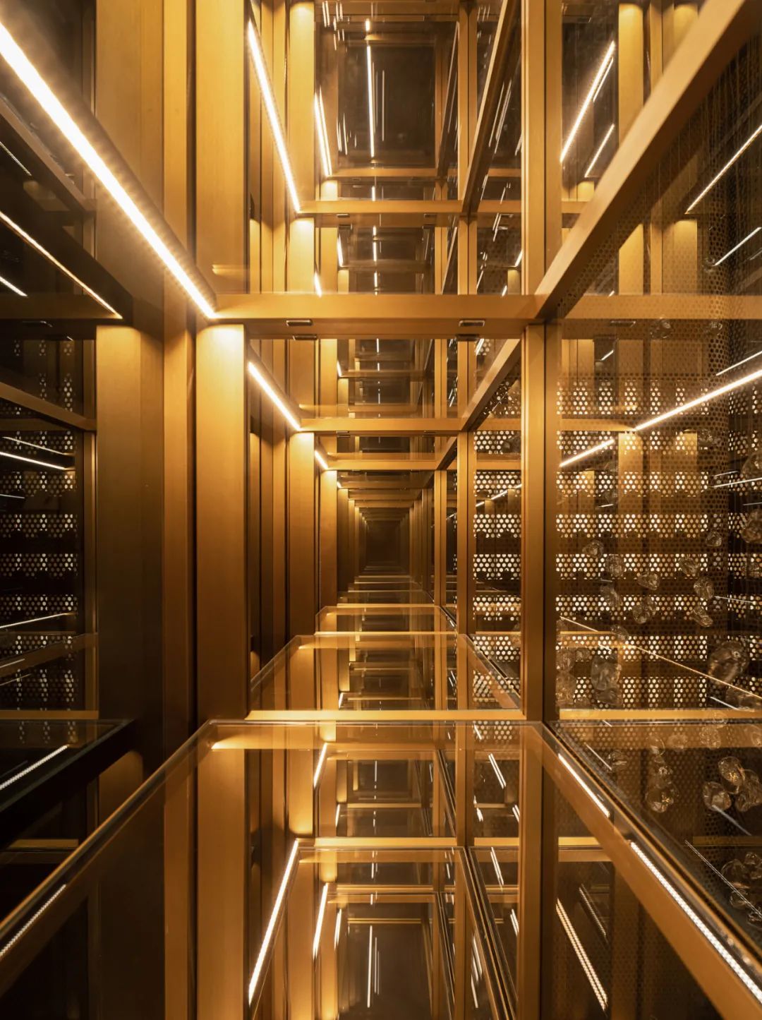 《观沧海》诗境空间,孟繁峰再创佳作-43